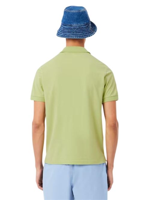 PH9851UYB VERDE lacoste | PH9851UYB VERDE